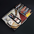 Miniatyrbild 2 av 5: Rion Explosivt Brädspel Risk Battle Engelsk Version Spot Försäljning