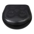 Miniatyrbilde 1 av 5: Jacuzzi Spa Booster Sete Pude Oppblåsbar Boblebad Pude Svart Mesh Overflate