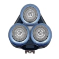 Miniatyrbillede 1 af 5: Skrabehoved til Philips S6000 S6011 S6015 S6500 S6550 Razor Blade