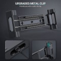 Miniatyrbild 2 av 3: Tablethållare för bilens mugghållare, Universal Tablet Smartphone Bil