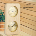 Miniatyrbillede 4 af 4: Sauna Termometer og Hygrometer - Dobbelt Display