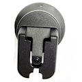 Miniatyrbillede 3 af 5: Bil Mobil Radio Walkie Talkie Mikrofon Hanger Holder Mount Bracket Udskiftning Til Teyitong/oxun