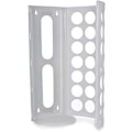 Miniatyrbilde 2 av 5: Oppbevaringsstativ for handleposer - Stor poseholder som lagrer poser pent