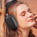 Pikkukuva 3 / 5: Langattomat melunvaimennuskuulokkeet Musiikki Kuulokkeet Stereo Bluetooth Kuulokkeet