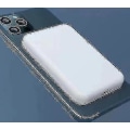 Miniatyrbild 2 av 3: 5000mAh trådlös MagSafe Power Bank - Magnetisk laddare, extern batteripack för Apple iPhone 12/13/14 Pro