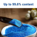 Pikkukuva 2 / 2: 100g kuparisulfaatti 99% kuparisulfaatti maatalouden lannoite