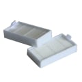 Pikkukuva 2 / 2: 6x Pölynimurin suodatinvaihto Lidl Silvercrest Ss:lle