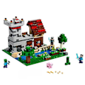 Miniatyrbilde 1 av 4: Byggeklosser The Crafting Box 3.0 Modellklosser Sett Gaver Leker Til Barn Gutter Jenter