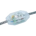 Pikkukuva 2 / 4: LED-himmennin (johto) - 1-60 W - Jatkuvasti säädettävä intensiteetti