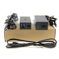 Miniatyrbilde 3 av 5: Kinect 2.0-adapter for Xbox One S, Xbox One X og Windows 8, 8.1 og 10