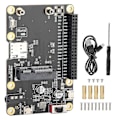 Miniatyrbild 1 av 5: 3g/4g Lte Bashatt för Raspberry Pi 4/3/2/b och moduldatorkort till Usb