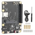 Miniatyrbilde 1 av 5: 3g/4g Lte Base Hat for Raspberry Pi 4/3/2/b og modul datamaskin kort til Usb