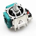 Miniatyrbilde 2 av 5: 2 stk. Erstatningsanalog Joystick-modul 3D Tommelfinger for One Elite Series 2 2. generasjons kontroller