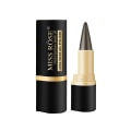 Pikkukuva 2 / 2: Vedenkestävä Eyeliner Eyeliner Mattainen Nopeasti Kuivuva Eyeliner Yksipäinen Musta Kiinteä