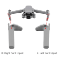 Miniatyrbillede 3 af 5: Reservedele til landingsunderstel til Dji-mavic Air 2s-drone