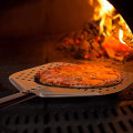 Pikkukuva 5 / 5: 14 Tuuman Pizza Kauha Leivonnaistarvikkeilla Pizza Lasta Kakku Kääntäjä