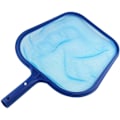 Miniatyrbillede 1 af 5: Fintmasket Poolnet, Professionel Poolskimmer, Poolbladnet