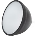 Miniatyrbilde 1 av 5: Standard reflektor med myk diffusor for ADS2 AD200 AD360 F