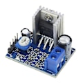 Miniatyrbillede 3 af 5: Tda2030a Diy Forstaerker Modul Audio Forstaerker Platine Forstaerker Modul