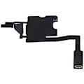 Miniatyrbild 2 av 5: Ersättningsdel för iPhone 14 Pro OEM-demonterad öronhögtalare, sensorflexkabel