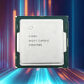 Pikkukuva 2 / 5: Sr2hv Lga1151 Suoritin Emolevy Intelille G3900 2.8ghz 2m Kaksoisydin