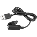 Miniatyrbilde 2 av 3: Kompatibel med Garmin Forerunner 35 lader, erstatningsladekabelklemme for Garmin Forerunner 35 (forerunner 35 lader)