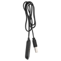 Miniatyrbild 1 av 5: Ersättningsladdningsdocka + USB-kabel för Pax 3 Pax 2 Tillbehör Laddningstillbehör