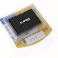 Miniatyrbillede 4 af 5: LCD-hætte, solskærm og skærm til kamera LCD-hætte med 3 tommer