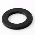 Pikkukuva 2 / 3: M26-m42 M26 X0.5 naaras M42 X1 mannelijke schroefdraad camera M