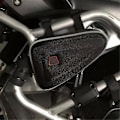 Miniatyrbillede 3 af 5: Sadel Opbevaringspose Motor Montering Etui Lomme Til R1200gs F800gs F700gs