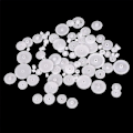 Miniatyrbillede 2 af 5: 58 Typer Tandhjul Wsfs Gear Plast Alle Modul 0,5 Robotdele