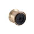 Miniatyrbilde 4 av 5: 4 stk messingklemme ring metall 1.0 hjulring hjulnav for Fms Fcx24 Max Smasher 1/24 Rc Crawler Car U