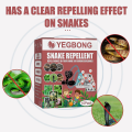 Miniatyrbild 4 av 4: 10-pack orm repellent för trädgård, kraftfullt orm repellent för utomhusbruk, effektivt repellent, orm repellent för utomhusbruk och hem -GSL
