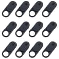 Webcam-skydd, 12-pack ultratunn design webkamera-skydd