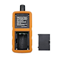 Miniatyrbillede 3 af 5: El50448 Dæktryksovervågning Tpms Genindlæring Værktøj Digital Dæktryksensor Aktivering Nulstillingsværktøj