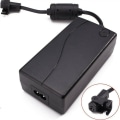 Miniatyrbilde 4 av 5: 29v/ac/dc Strømforsyning Elektrisk Recliner Sofa Stol Adapter Transformator Verktøy - Plugg