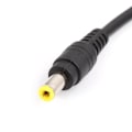 Miniatyrbillede 4 af 5: Justerbar strømadapter med spændingsdigitalt display 3v-12v 5a EU-stik