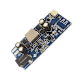 Miniatyrbild 3 av 5: Sw2303 Full Protocol Snabbladdningsmodul Pl5501 Typ-C -boost Multifunktionell Snabbladdningsmodul