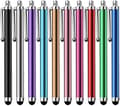 10 kpl Heilwiy Universal Capacitive Stylus Pen, Touch Screen Capacitive Stylus Pen