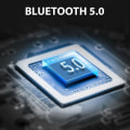 Pikkukuva 4 / 5: Luujohtavat Bluetooth-langattomat kuulokkeet