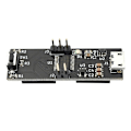 Miniatyrbillede 4 af 5: Voron 2.4 Mini 12864 skærm LCD-display til Stm32 3D-printer kontrol Onboard