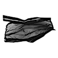 Miniatyrbillede 3 af 5: Rc Bil Støv Cover Vandtæt Støvsikker Fuld Dækning Sort Mesh Nylon Rc Bil Chassis Cover Til Traxxas 1/8 Sledg