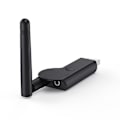 Miniatyrbild 2 av 5: Usb Bluetooth 5.2 Adapter Bluetooth-kompatibel 5.2 Usb Trans