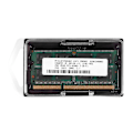 Miniatyrbillede 1 af 5: Ddr3 2gb bærbar hukommelse Ram 2rx8 Pc3-8500s 1066mhz 204pin 1.5v Notebook Ram
