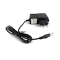 Miniatyrbilde 3 av 4: Lader EU-kontakt 100V-240V for Flytec 2011-5 1,5 kg lastekapasitet fjernstyrt fiskefôringsbåt