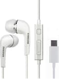 Samsung EHS64AVFWE Headset USB-C InEar Hörlurar för Smartphone - Vit