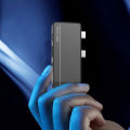 Pikkukuva 4 / 5: Type-c-sovitin Hub Dock Surface Pro X/pro8:lle Usb-telakka -yhteensopiva datansiirto Pd