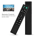 Miniatyrbilde 3 av 5: Fjernkontroll for Sony Rmt-ah100u Sound Bar Ht-ct180/sa-ct180 Av Fjernkontroll Erstatning