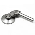 Miniatyrbillede 5 af 5: Wastegate Rattle Flapper Td025 49373-01001 Til B6 1.4l 03c145701r