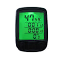 Miniatyrbillede 1 af 3: Mountain LCD Baggrundsbelyst Digitalt Display Computer